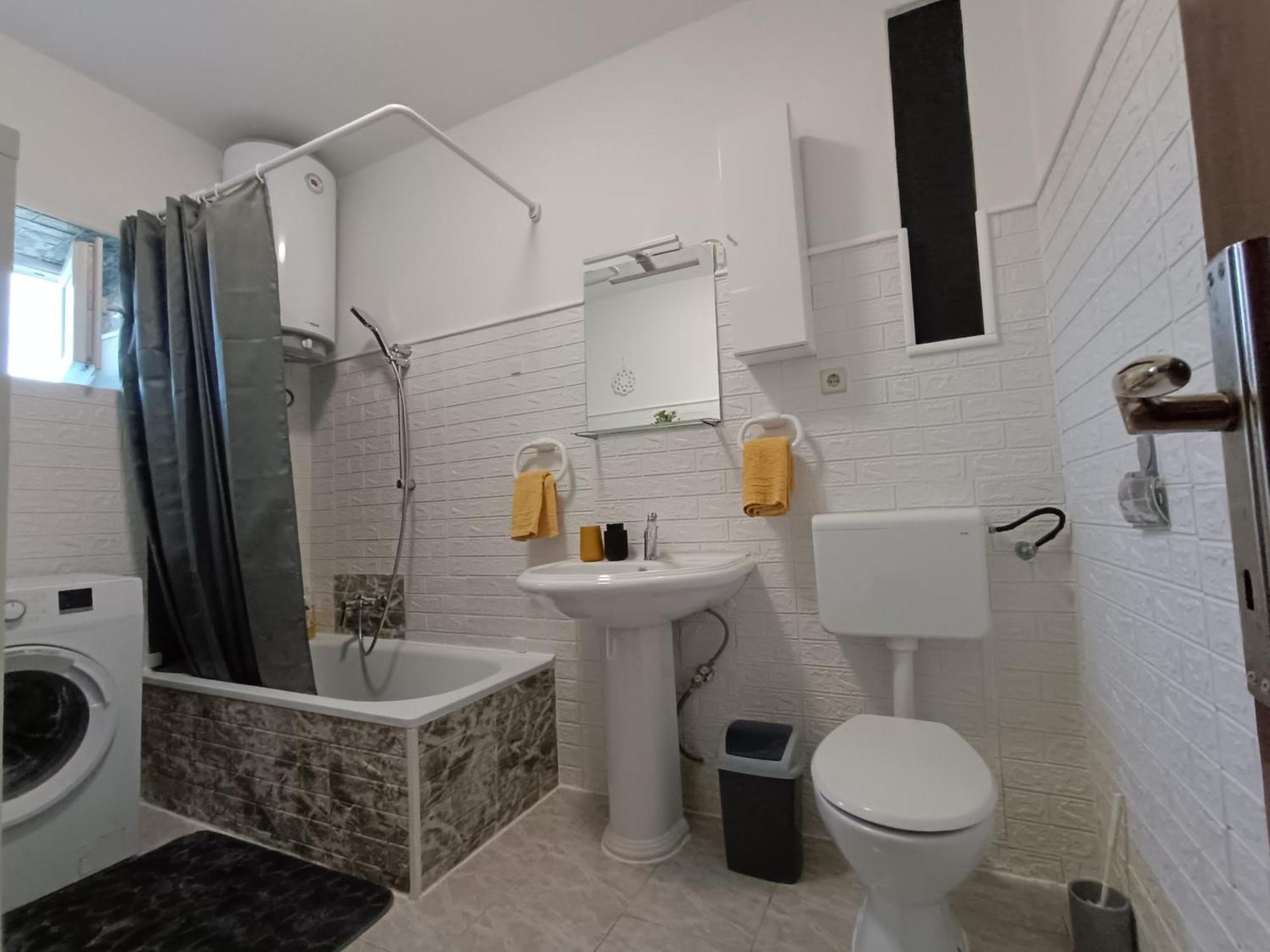 Apartment Dora Zadar Exterior foto